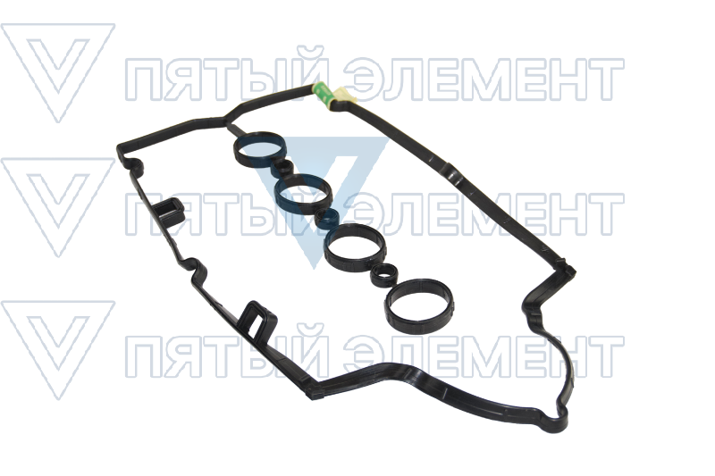 Прокладка клап.крышки 1,6L;1,8L DOHC 55354237 (CRUZE 2012)