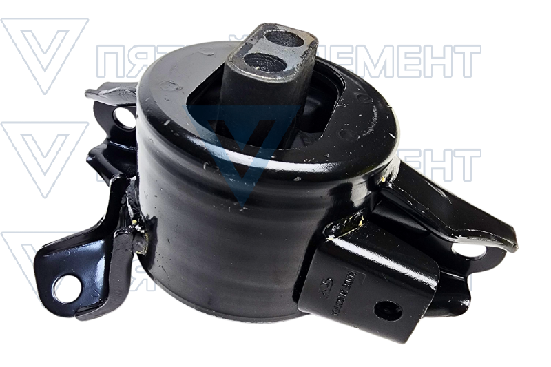 Подушка двигателя левая 1,4L;1,6L А/Т 21830-1R050 ОЕМ (ACCENT 2011) 21830-1R050