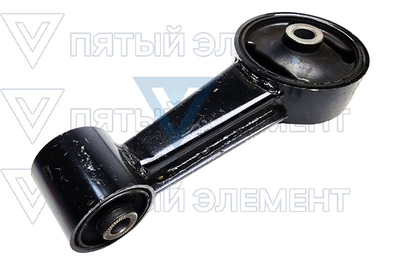Подушка двигателя зад. А/Т 21930-1C250 ОЕМ (GETZ) 21930-1C250