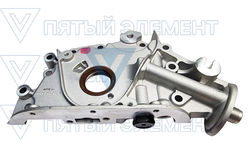 Помпа масленная 2,0 DOHC ОЕМ (AVANTE XD) 21310-23002
