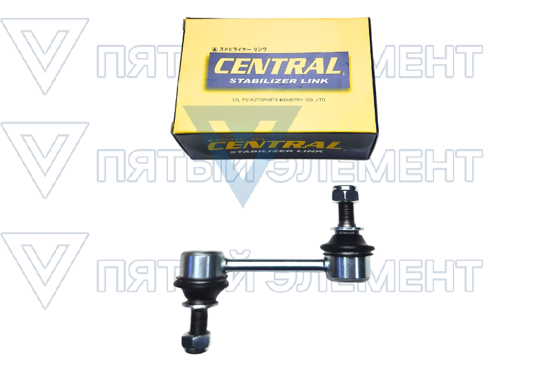 Стойка стабилизатора задняя CENTRAL CL-Y29 (SANTA FE NEW) CL-Y29