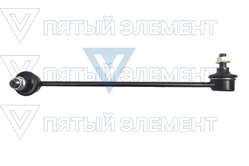 Стойка стабилизатора пер.лев.54830-1G500 ОЕМ (VERNA NEW) YLH-31