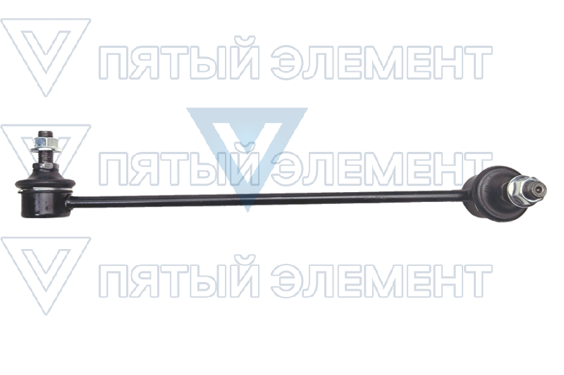 Стойка стабилизатора пер.прав.54840-1G500 ОЕМ (VERNA NEW) YLH-32