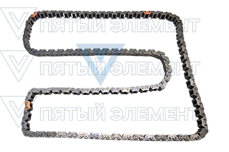Цепь ГРМ 3,3L 24312-3C100 (SONATA VI)