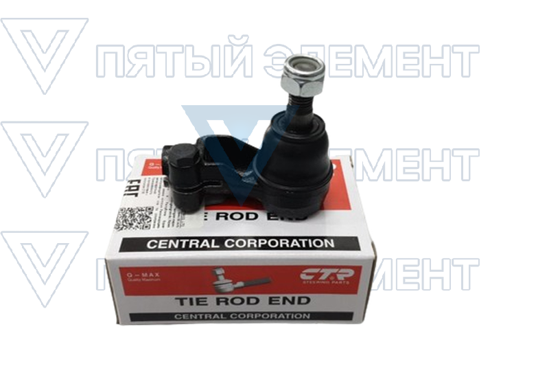 Наконечник рулевой левый CTR CEKD-1L (ESPERO) CE0292L