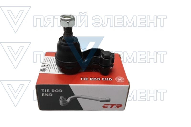 Наконечник рулевой правый CTR CEKD-1R (ESPERO) CE0292R