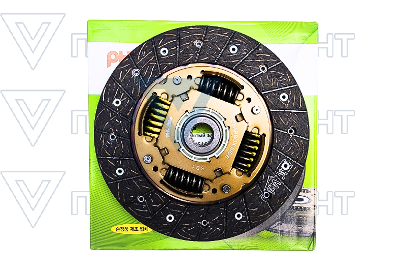 Диск сцепления NEXIA, RACER 27170