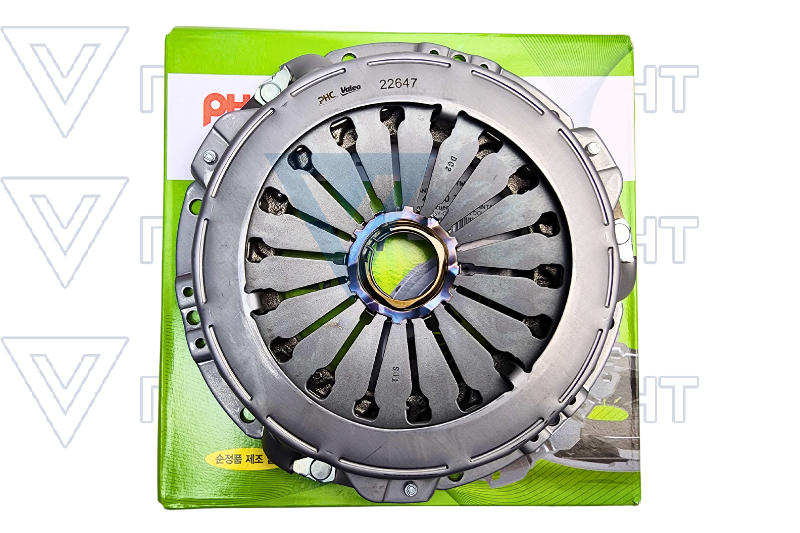 Корзина сцепления AVANTA 1,8 DOHC 22647
