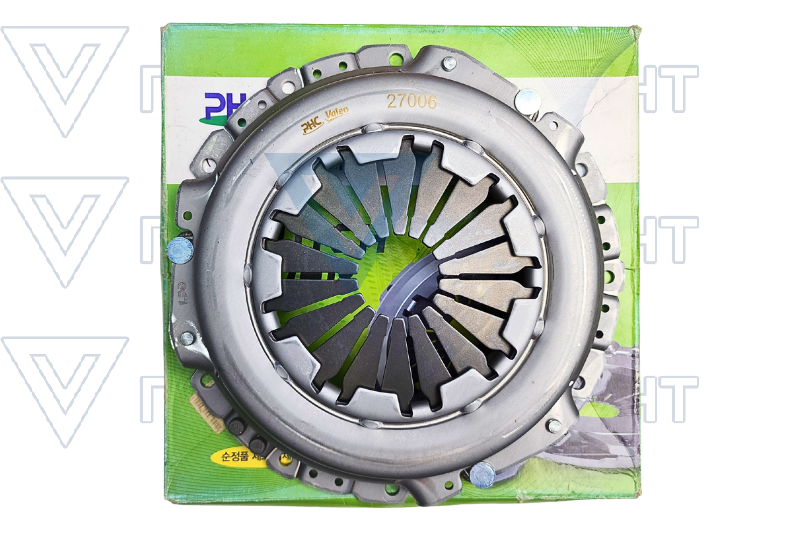 Корзина сцепления H-100 бензиновая 27006
