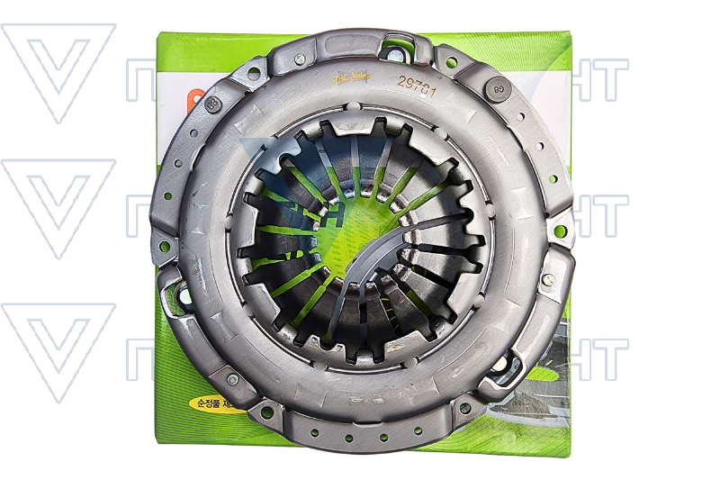 Корзина сцепления NUBIRA 1,5DOHC 29781