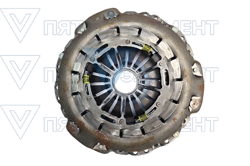 Корзина сцепления REXTON 3,2бенз. 3020008400