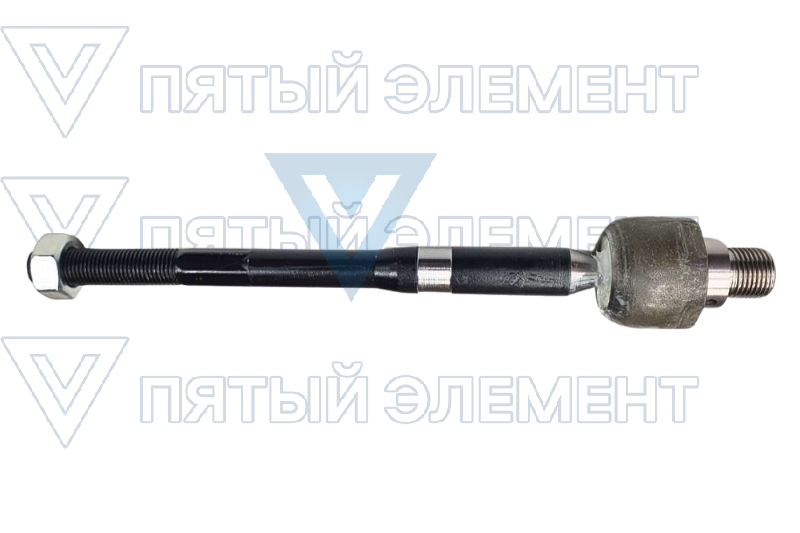 Тяга рулевая лев.ОЕМ (H-1 2008) YRH-18