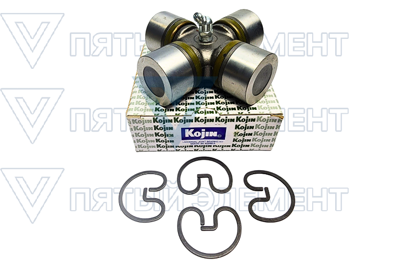 Крестовина кардана 49140-5M400 (MYGHTY 2015-) 49140-5M400