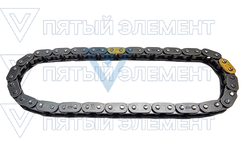 Цепь на распредвалы 2,0 DOHC 24321-23770(AVANTE XD)