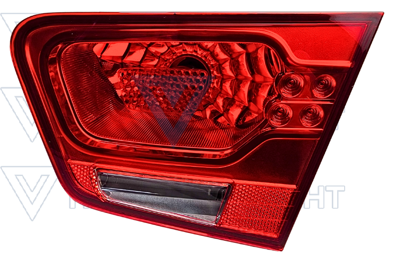Фонарь правый на багажник (CERATO 2009) 92404-1M000