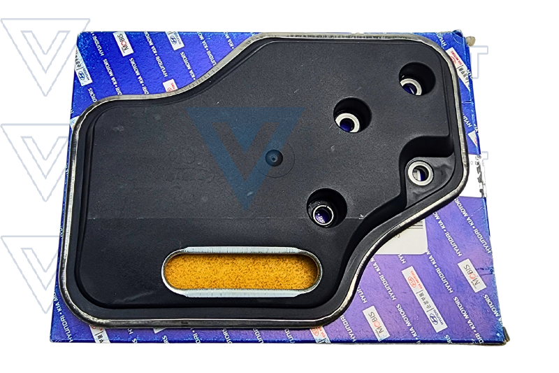 Фильтр масленый на КПП автомат 2,4 L (SONATA-II) 46321-38000