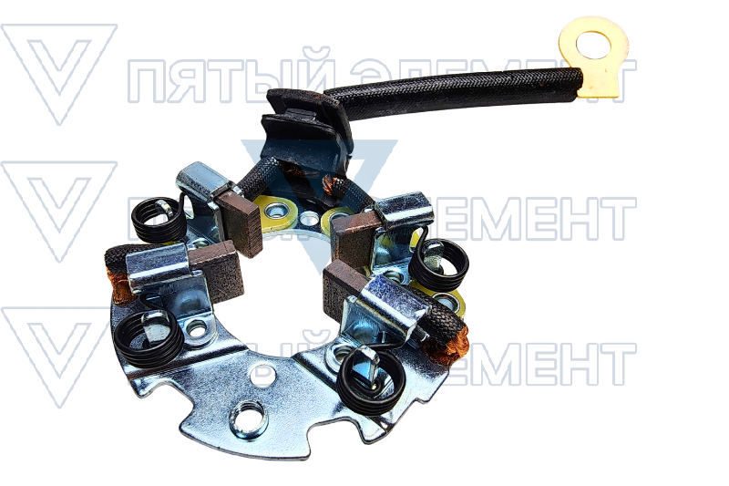 Щетки стартера в сборе (SONATA-II) 36169-37310