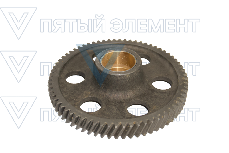Шестерня ГРМ 24630(AEROCITY)