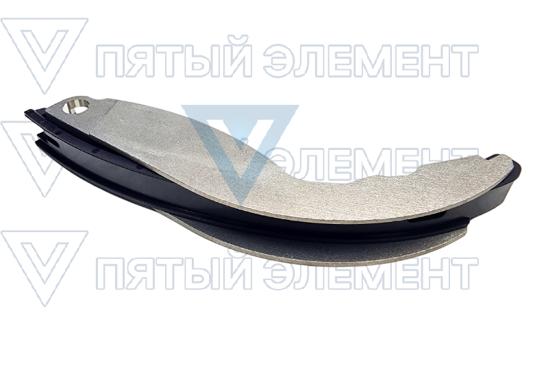 Ограничитель цепи ГРМ 2,5L CRDI 24376-4A030 (SORENTO) 24376-4A030