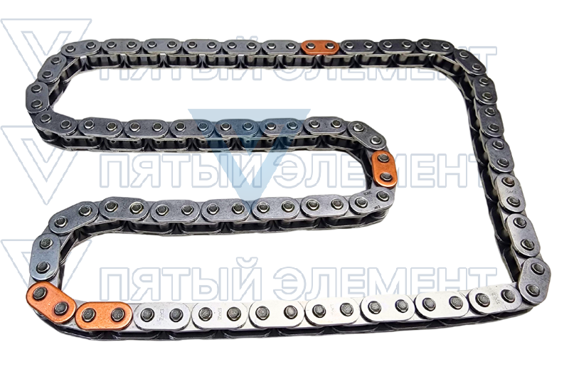 Цепь ГРМ 2,5L CRDI 24361-4А020 (SORENTO)