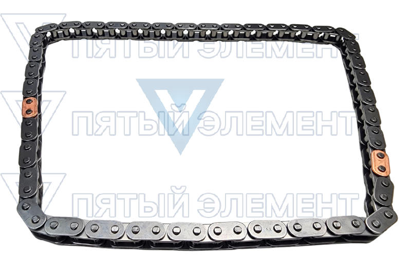 Цепь ГРМ 2,5L CRDI 23351-4А020 (SORENTO)