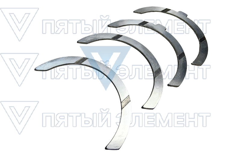 Полукольца(BS 090) 65.01150-0015