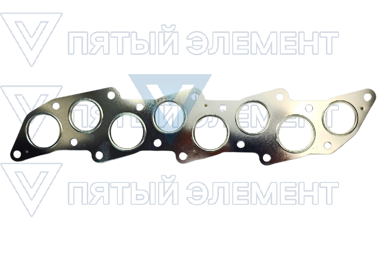 Прокладка выпуск.коллектора дизель(H-100)