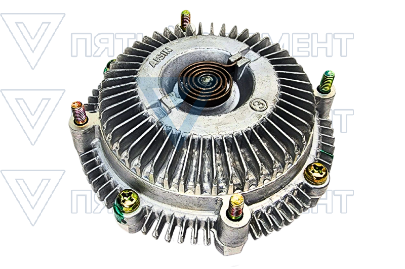 Термомуфта диз.2,7(TOPIC) AA70A-15-139